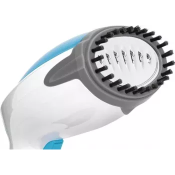 MPM MZP-01 Kleiderdampfer, 1200 W, 0,25 l, blau