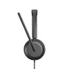EPOS IMPACT 860 ANC Headset Kabelgebundenes Kopfband Headset Office/Call Center USB Typ-C Schwarz