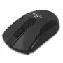 Maus Esperanza TM123 Wireless Bluetooth 4D Vela Schwarz