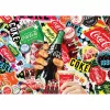Puzzle Schmidt Spiele Coca Cola is it! 1000 Teile