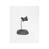 Zebra Gooseneck Intellistand Barcode-Scanner-Ständer für LS1203 (Twilight Black), 1 Stück
