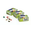 Forpus Pins, gelb (100) 1106-001