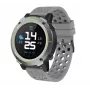 Denver SW-510 GPS-Smartwatch, 1,3" Touchscreen, Grau