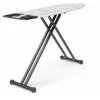 Bügelbrett 112x36cm Promis PKD60 SOLID Metalltisch MONOBLOCK