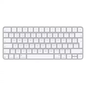 Apple Magic Keyboard - Tastatur - USB-C - Kabellos