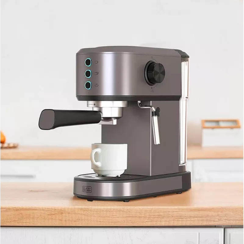 Black+Decker BXCO1350E cob Kaffeemaschine
