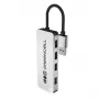 USB-Hub Green Cell HUB-GC-A4A — 4-Port-USB-A-3.0-Hub
