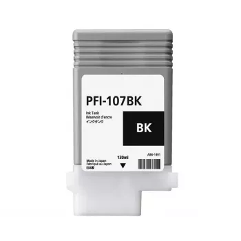Canon Ink PFI-107 Schwarz (6705B001) (SPEC)