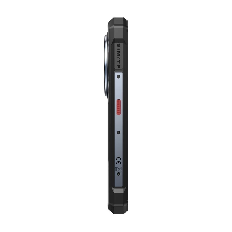 Smartphone FOSSiBOT F109 schwarz — F109 Schwarz CH Modell