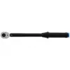 Gedore 2958023 TORCOFLEX UK Drehmomentschlüssel, 3/8", 10-50 Nm, schwarz/blau