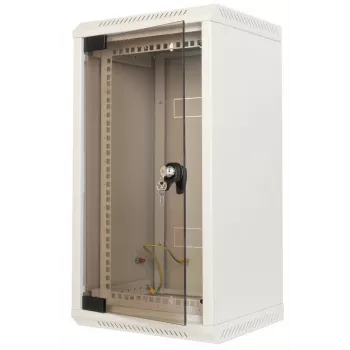 Triton DELTA-B 6U/300 Minirack Wandmontage-Rack