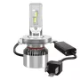 LED-Scheinwerferbirnen Ledvance LEDriving XTR H4 64193DWXTR, Set von 2