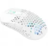Cherry M42W-RGB-WHITE Produkt Weiß