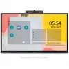Sharp PN-L752B interaktives Whiteboard 190,5 cm (75 Zoll) 3840 x 2160 Pixel Touchscreen Schwarz