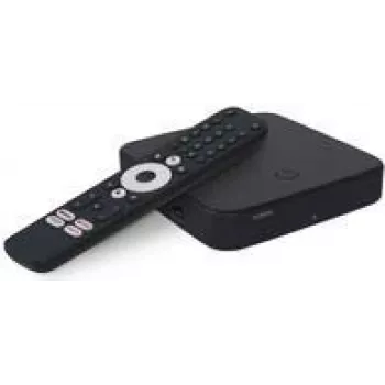 Strong SRT420 4K DVB-T2 Android TV Streaming-Box (SRT420)