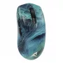 Sharkoon SKILLER SGM25W kabellose Gaming-Maus, Ocean (Türkis/Blau)