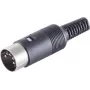 Stecker 5-polig, ShiverPeaks S/CONN maximale Konnektivität (Modell 53000)