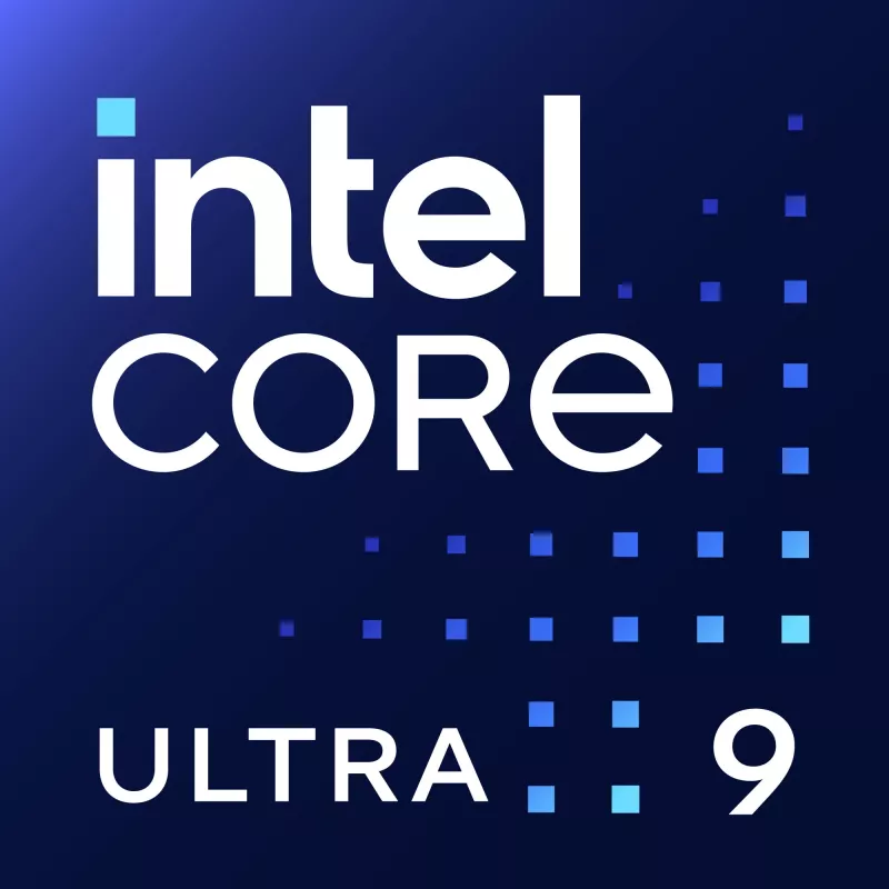 Prozessor Intel Core Ultra 9 285K 3,5 GHz 12 Kerne 36 MB Cache FCLGA1851