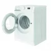 Waschmaschine INDESIT MTWA71252WPL 7 kg, Frontlader, Energieklasse E