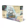 Revell 1/225 Maßstab HMS Victory Trafalgar Geschenkset Modellbausatz
