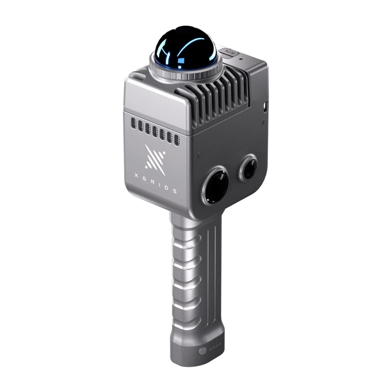 XGRIDS LixelKity K1 Handheld-3D-Scanner