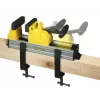 Stanley by Black & Decker 0-83-179 Schlüsselloser Klemmblock (0-83-179)