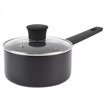 Russell Hobbs RH028401EU7 Shield Stielkasserolle, 18 cm