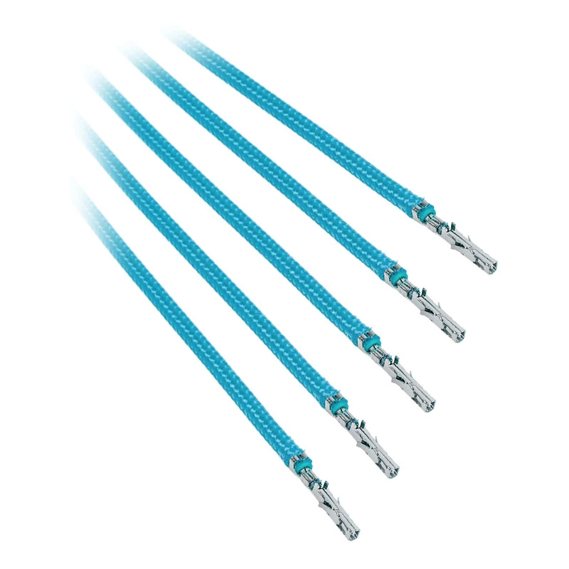 BitFenix Alchemy 2.0 Kabel 0,2 m, Stecker-auf-Buchse-Verlängerung