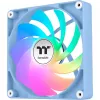PC-Lüfter THERMALTAKE CT140 Reverse ARGB Sync 140mm Hydrangea Blue 2er-Pack