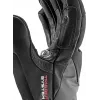 Leki Hevon Thermo 3D Skihandschuhe, Größe 9.0