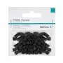 DeepCool PIXEL dekorative Gehäuseelemente, schwarz