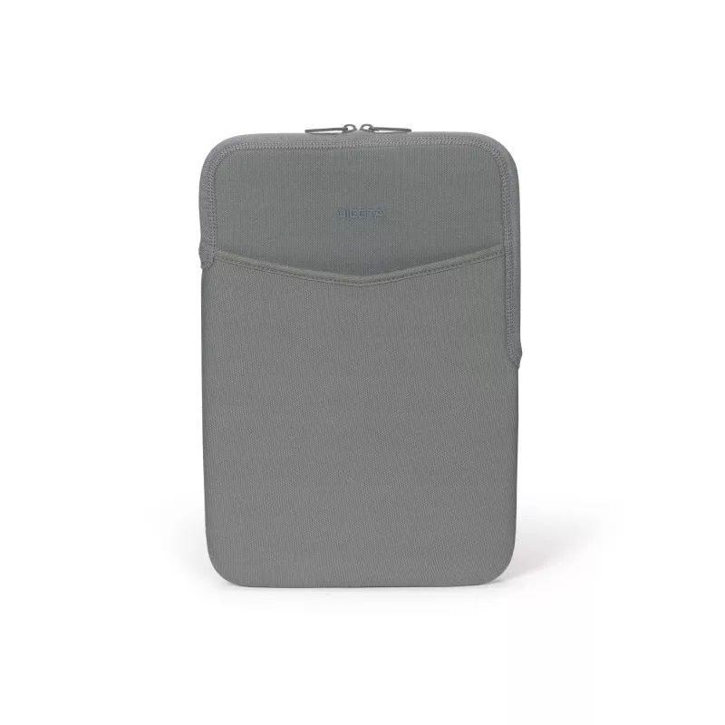 DICOTA Eco SLIM M Hülle für Microsoft Surface Laptop 13–13,5", Grau (D31997-DFS)