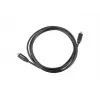 LANBERG USB-C-auf-USB-C-Kabel CA-CMCM-40CU-0018-BK — USB 2.0, 1,8 m, schwarz