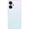 Smartphone Xiaomi Redmi 13C 5G, 6,71 Zoll Display, 4 GB RAM, 128 GB, Starry Silver