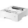Kyocera PF-3110 Papierzuführung