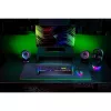 Razer BlackWidow V4 Tastatur – USB-C, QWERTZ