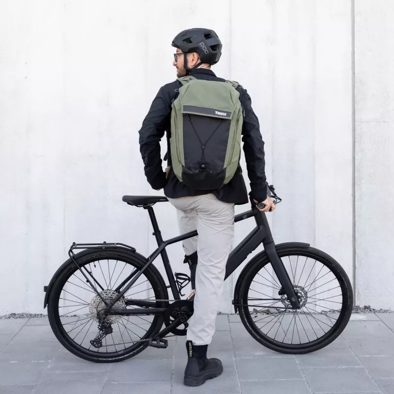 Thule Paramount 28L Rucksack - nutria