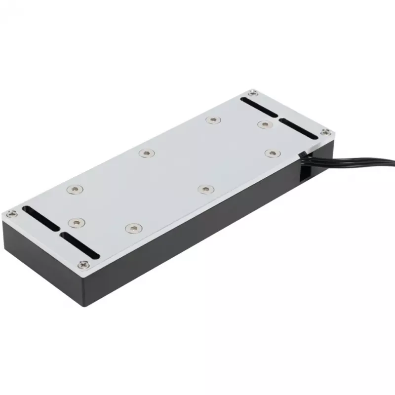 RAM-Wasserkühler Alphacool Apex X4 Silver (Modell 13781)