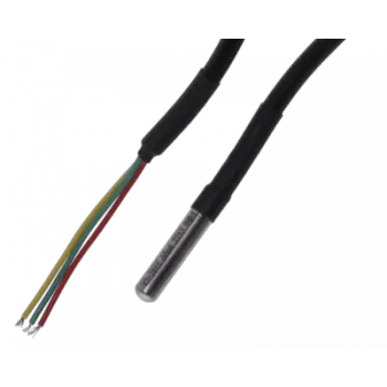 Temperatursensor TOMTOM Webfleet Temp Sensor - ColdChain für Fahrzeugflottenüberwachung
