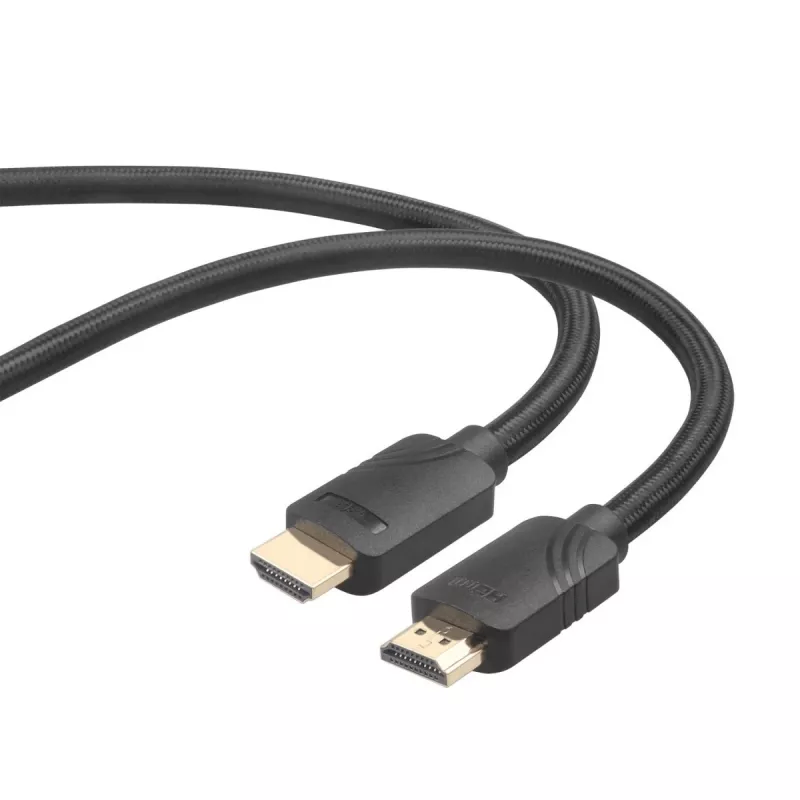 HDMI-Kabel TB v2.1 8K 5 m schwarz