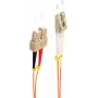 shiverpeaks BS77960 Glasfaserkabel 10 m LC SC OM2 Orange (BS77960)