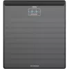 Elektronische Personenwaage Withings BODY SCAN Square Schwarz