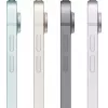 Apple iPad Air 13 (M3), 1 TB, Wi-Fi + Cellular, Polarstern