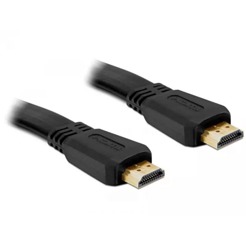 HDMI-Kabel DeLOCK 82670 2 m