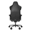 ThunderX3 CORE Moderner Universal-Gaming-Stuhl, gepolsterter Sitz, Schwarz