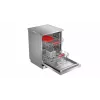 Toshiba DW-14F5EE(W)-PL freistehender Geschirrspüler, 60 cm, 14 Maßgedecke, weiß