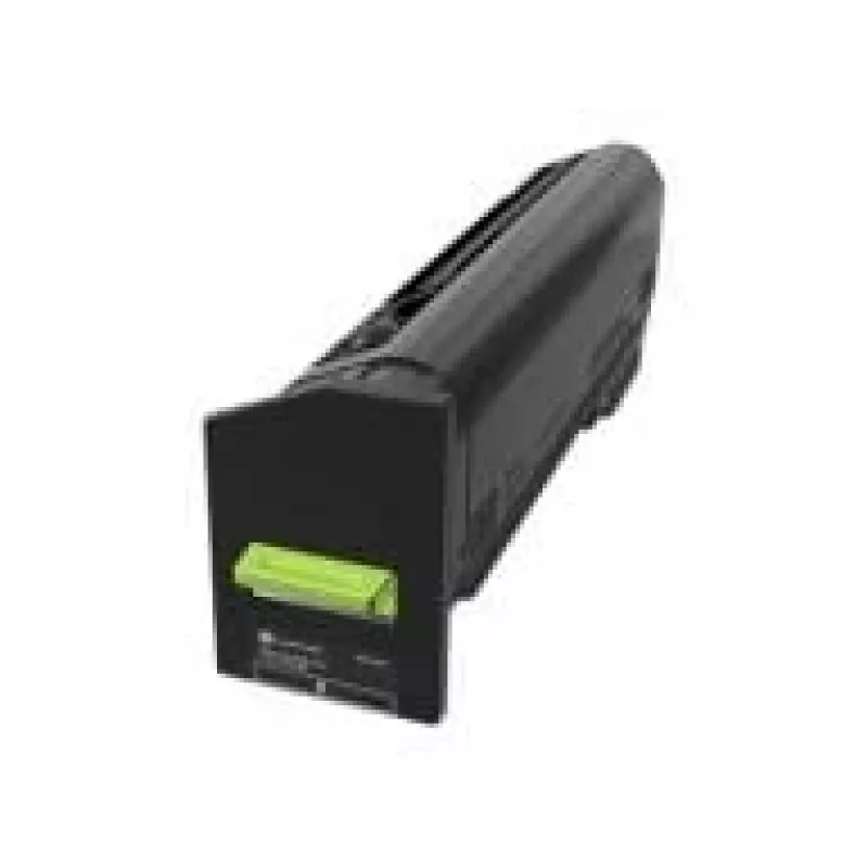 Lexmark 82K2UKE Tonerkartusche 55000 Seiten Schwarz