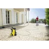 KARCHER K 5 Power Control Flex Home ecobooster Hochdruckreiniger - 1.324-710.0