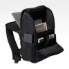 Vention KRO 19L Laptop-Rucksack, schwarz