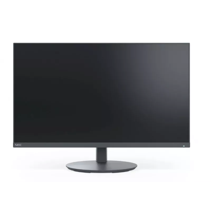 NEC MultiSync E244FL Computer-Monitor 61 cm (24 Zoll) 1920 x 1080 Pixel Full HD LCD Schwarz